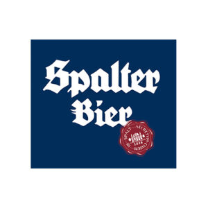 Spalter Bier