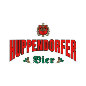 Huppendorfer Bier