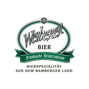 Weiherer Bier